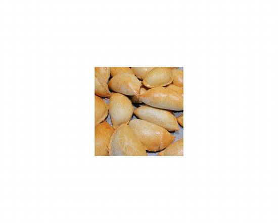 Nigerian Meat Pie/Beef patty