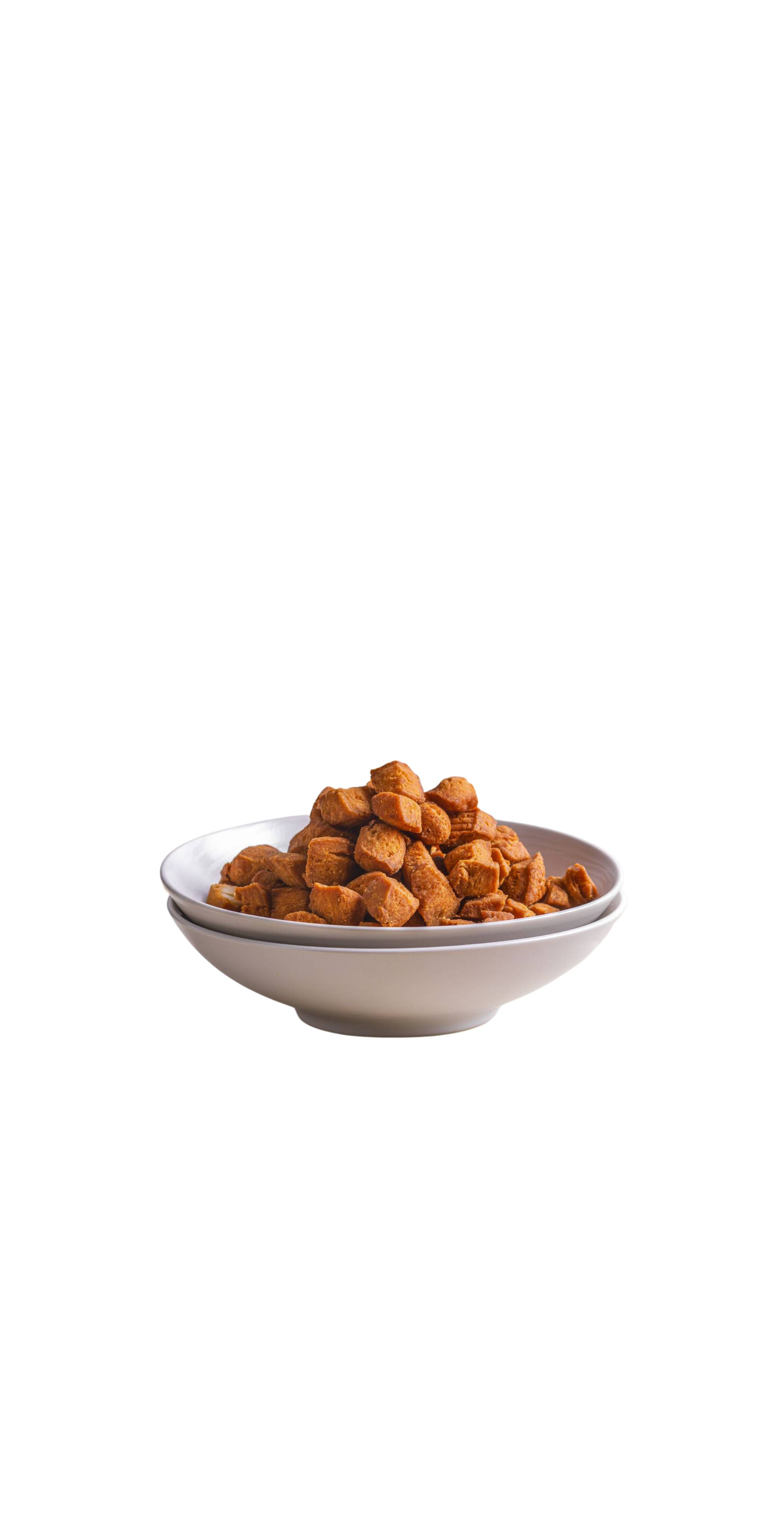 Nigerian Chin-Chin - medium size