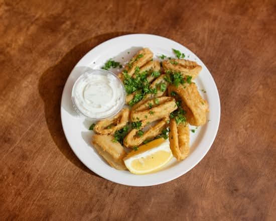 Calamari