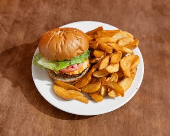 Express Burger