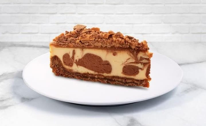 SKOR Cheesecake