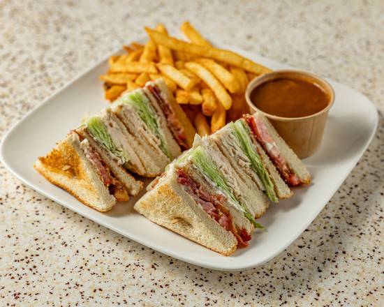 Club Sandwich