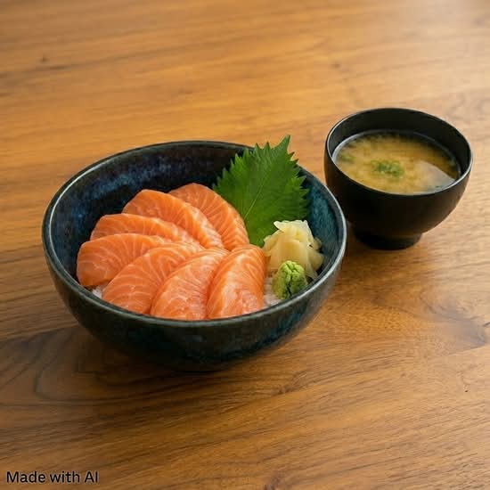 Salmon Don