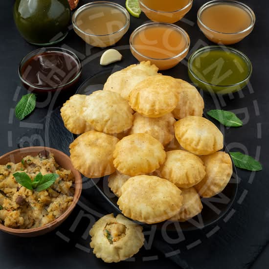 Pani Puri