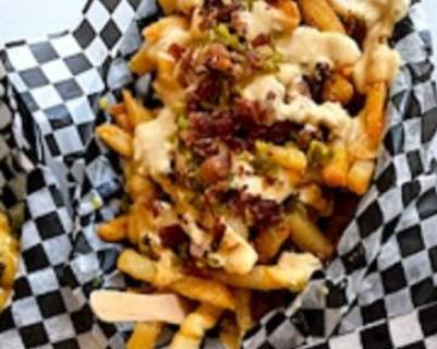 Dirty Fries