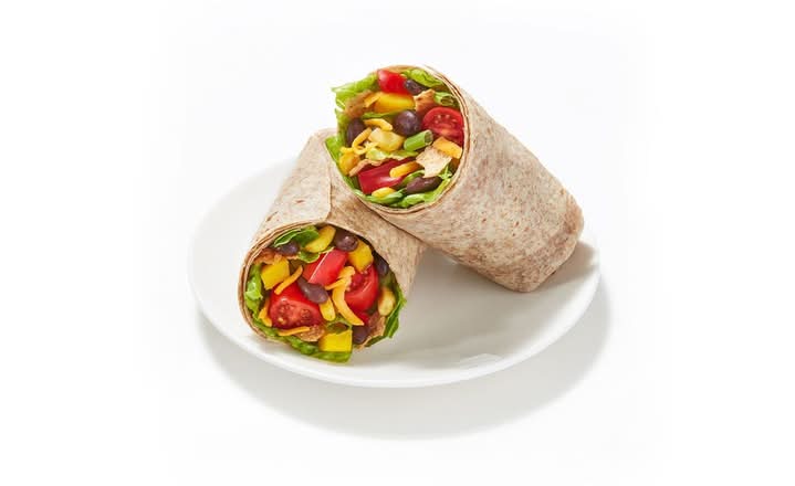 Southwest Wrap