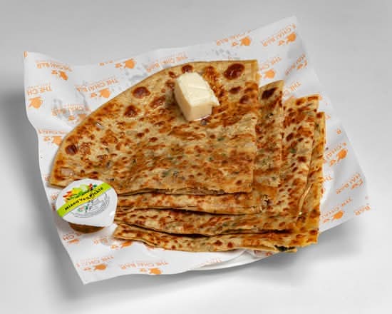 Mix Parantha