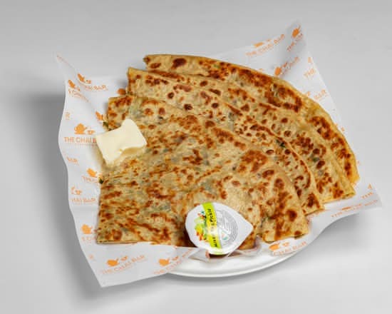 Aloo Parantha