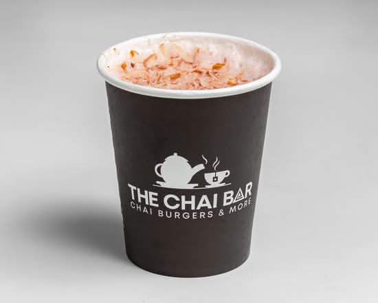Kashmiri Chai