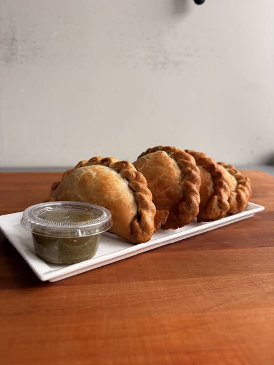 Empanada Poulet/Chicken (à l'unité)