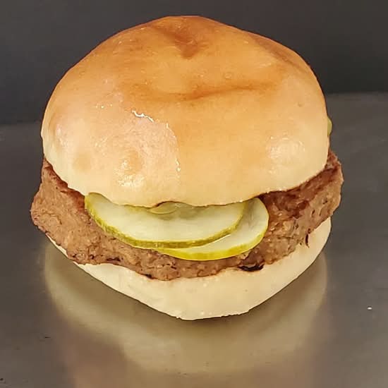 Veggie Burger