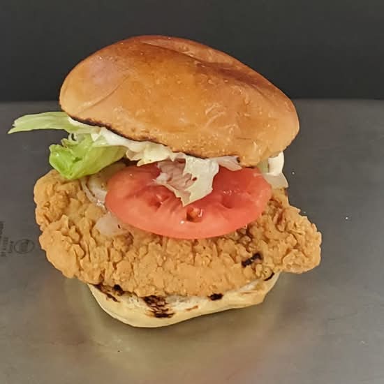 Chicken Burger