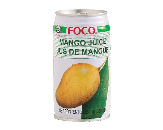 Asian Drink