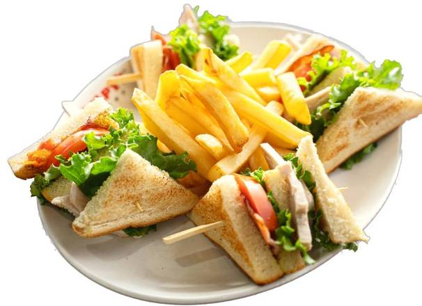 Wimpy’s Club- 770 Cals