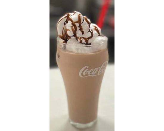 Classic Shake- 560-760 Cals