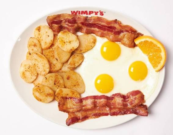 The Classics  820- 1360 Cals