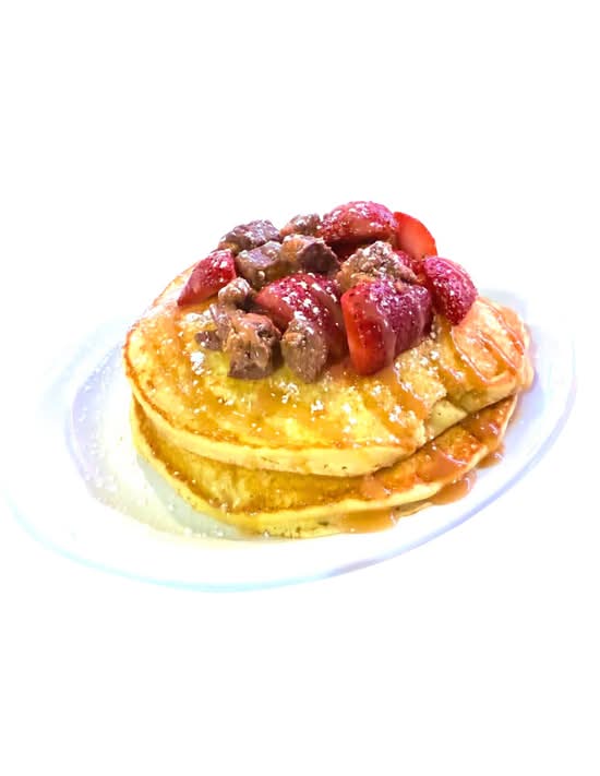 Reeeseberry