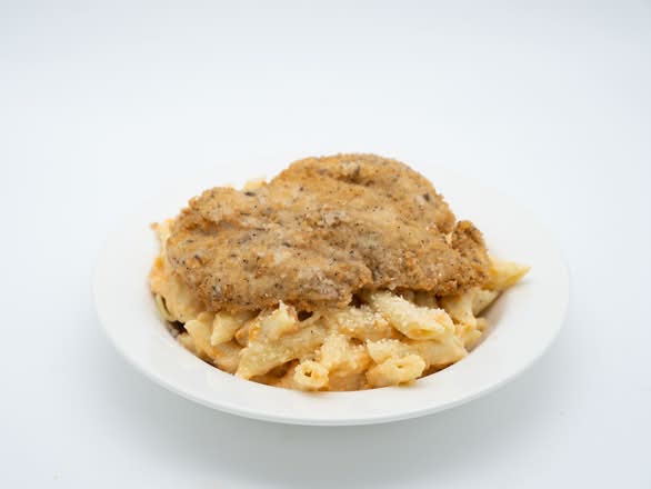 Cheezy Chicken 1210 Cals