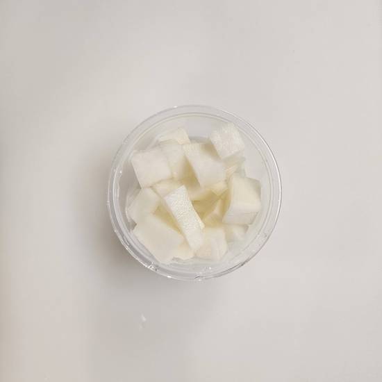 Pickled Radish (4oz)