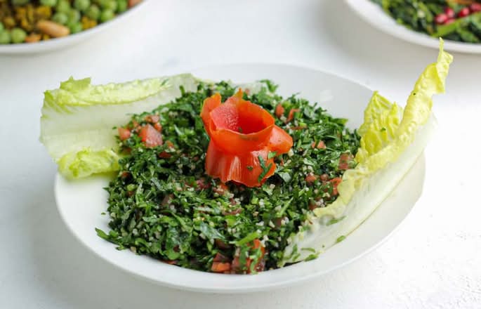 Tabouleh