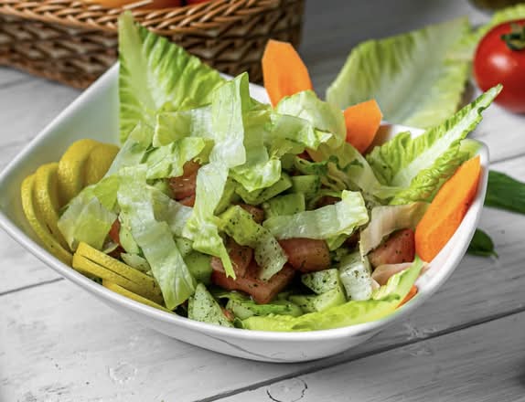 Green Salad