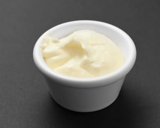 Garlic sauce