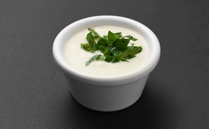 Tahini Sauce
