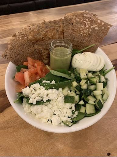 Salade Italienne /  Italian Salad