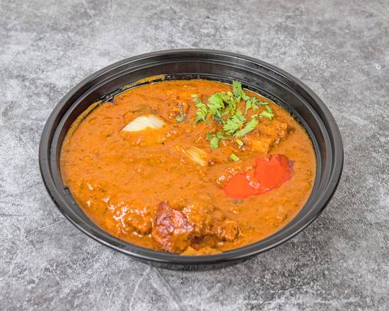 Chicken Tikka Masala Curry
