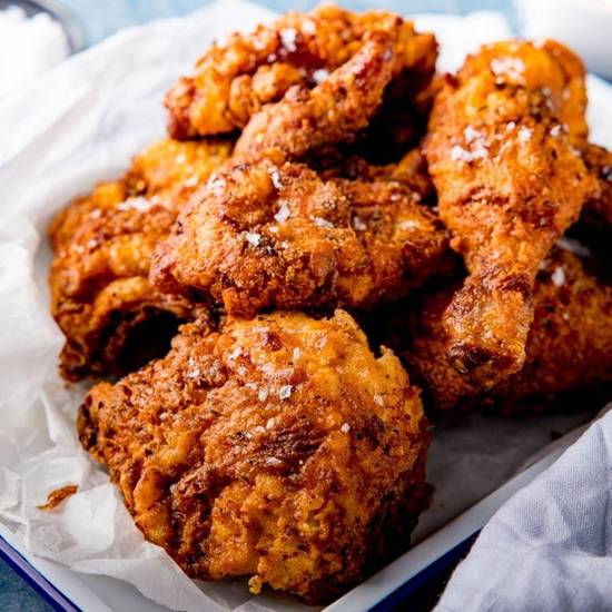 Fried Chicken (1 pc)