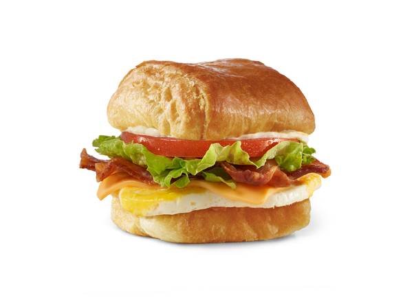 ŒUF BLT / EGG BLT (Cals: 500)