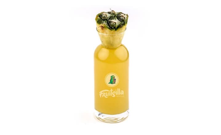 PINEAPPLE SUGARCANE
