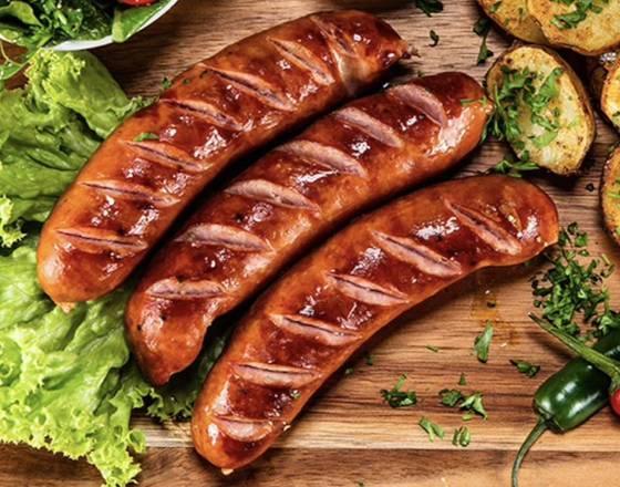 Saucisse Italienne