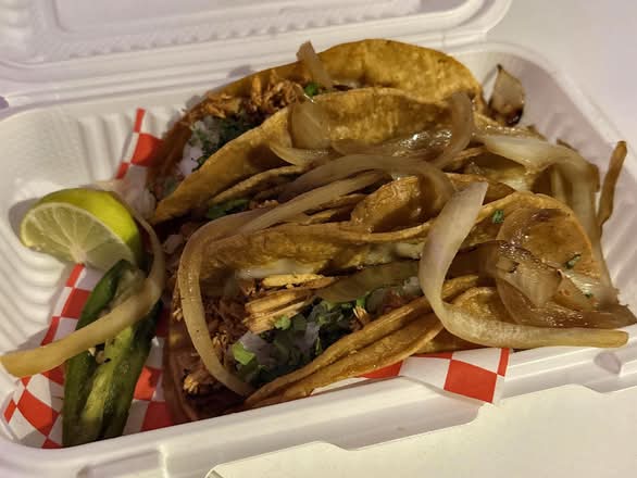 Tacos Classic