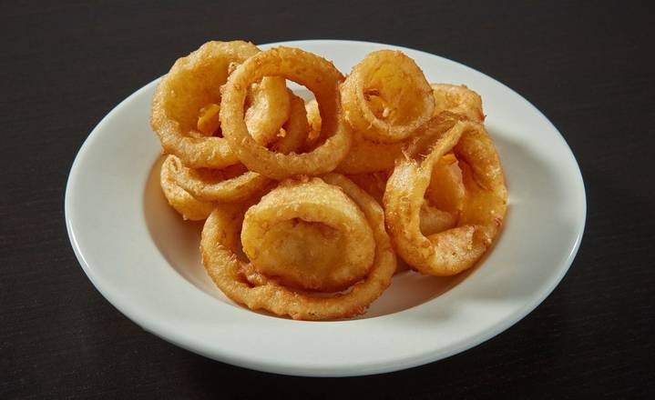 Side Onion Rings