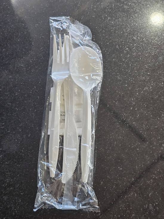 Utensil Set