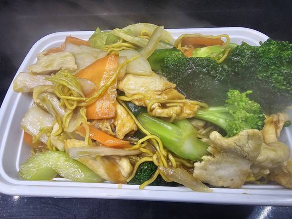 Lo Mein
