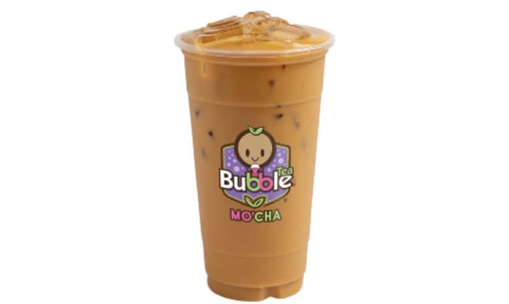 Thai Milk Tea
