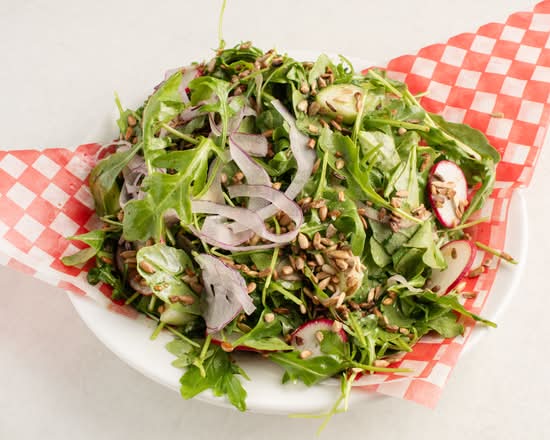 House Salad