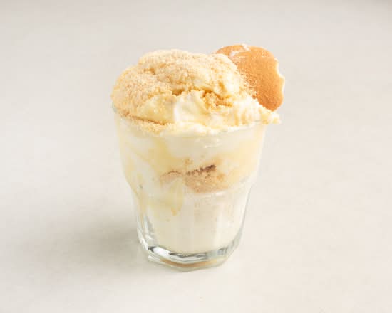 Banana Pudding