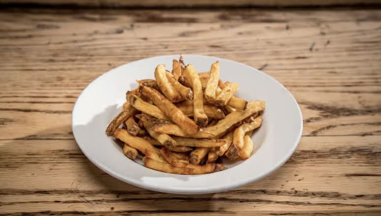 Pure Gold Fresh Cut Fries
