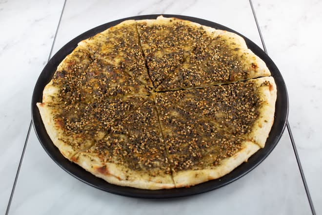 Za'atar
