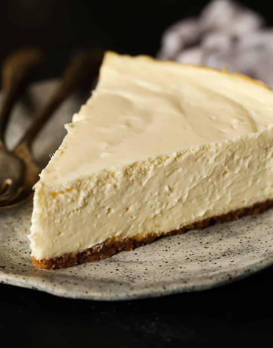 European Cheese Cake