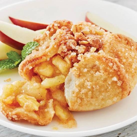 Apple Blossom