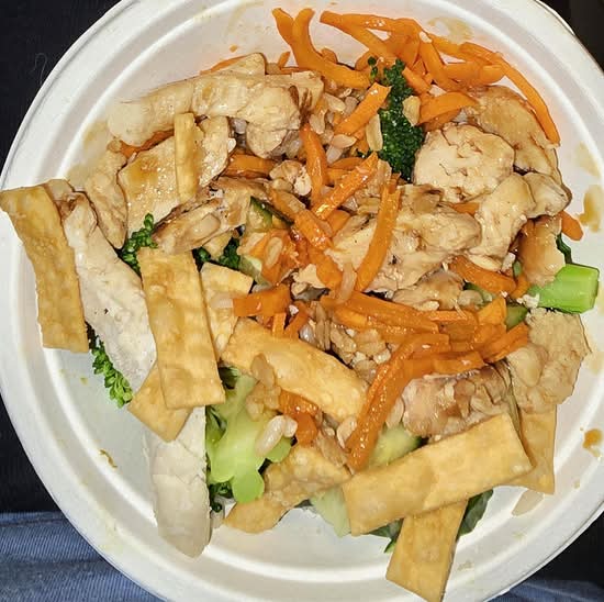 Kids Power Bowl