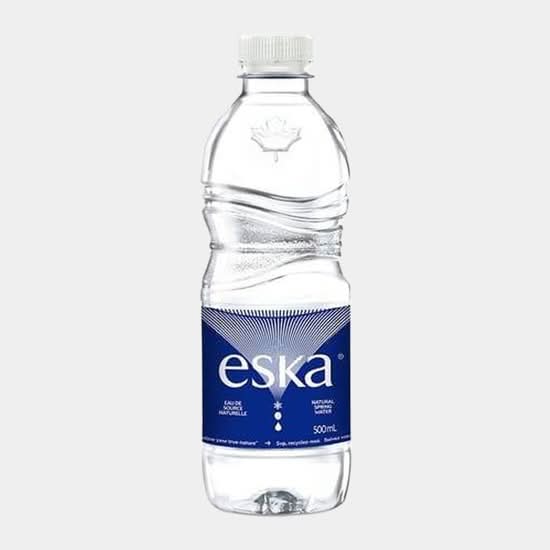 Eau Naturelle Eska / Eska Natural Water