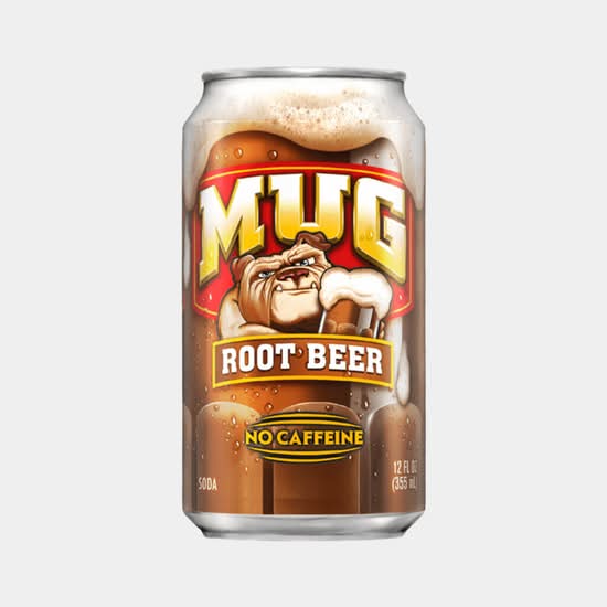 Racinette / Root Beer