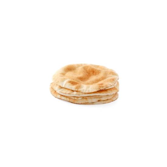 Pita Bread