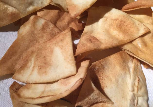 Pita Chips