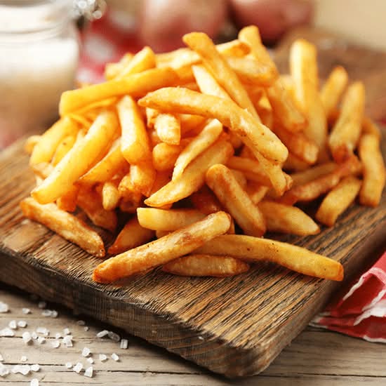 Fries (Large)
